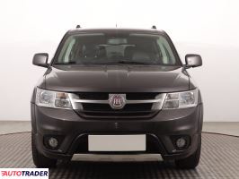 Fiat Freemont 2014 2.0 167 KM