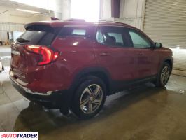 GMC Terrain 2018 1