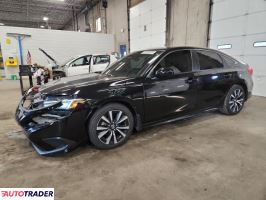 Honda Civic 2024 1 Honda Civic 2024 1