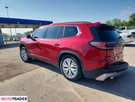 GMC Acadia 2024 2