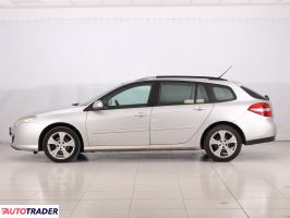 Renault Laguna 2008 2.0 138 KM