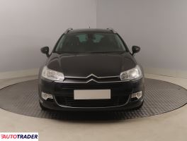 Citroen C5 2012 3.0 237 KM