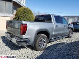 GMC Sierra 2023 6 GMC Sierra 2023 6