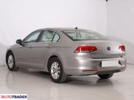Volkswagen Passat 2016 2.0 147 KM