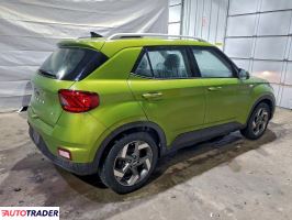 Hyundai Pozostałe 2022 1