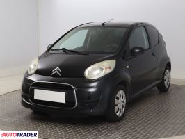 Citroen C1 2009 1.0 67 KM