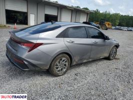 Hyundai Elantra 2024 2