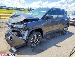Jeep Compass 2023 2