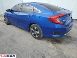 Honda Civic 2020 2