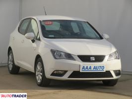 Seat Ibiza 2015 1.2 103 KM Seat Ibiza 2015 1.2 103 KM