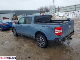 Ford Maverick 2024 2