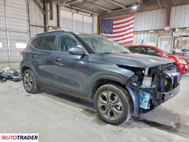 Kia Pozostałe 2024 2