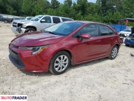 Toyota Corolla 2023 2 Toyota Corolla 2023 2