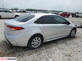 Toyota Corolla 2022 1 Toyota Corolla 2022 1