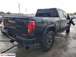 GMC Sierra 2021 6