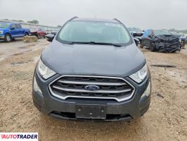 Ford EcoSport 2020 2