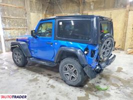 Jeep Wrangler 2022 3