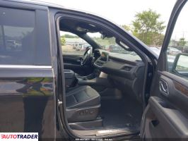 Chevrolet Tahoe 2023 5