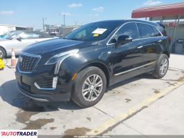 Cadillac Pozostałe 2020 2