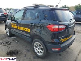 Ford EcoSport 2018 2