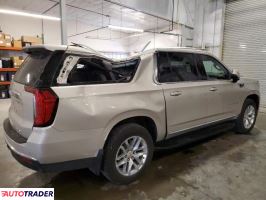 GMC Yukon 2023 5