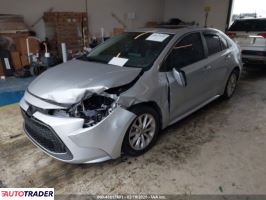Toyota Corolla 2022 1 Toyota Corolla 2022 1