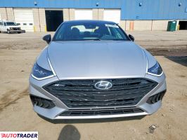 Hyundai Sonata 2023 2