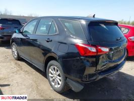 Chevrolet Equinox 2019 1 Chevrolet Equinox 2019 1