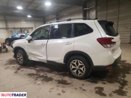 Subaru Forester 2024 2