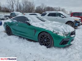 BMW Pozostałe 2023 4