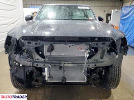 Toyota Tacoma 2024 2 Toyota Tacoma 2024 2