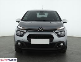 Citroen C3 2023 1.2 81 KM