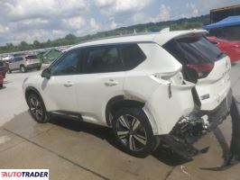 Nissan Rogue 2023 1 Nissan Rogue 2023 1