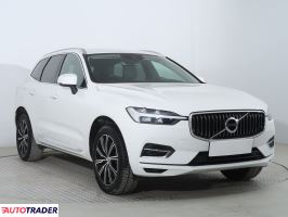Volvo XC60 2021 2.0 336 KM Volvo XC60 2021 2.0 336 KM
