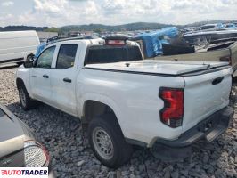 Chevrolet Colorado 2023 2