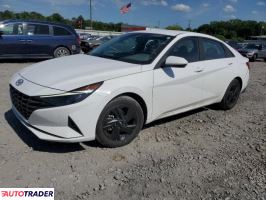 Hyundai Elantra 2023 1 Hyundai Elantra 2023 1