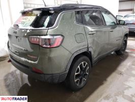 Jeep Compass 2021 2