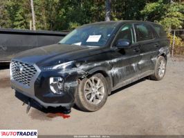 Hyundai Pozostałe 2021 3