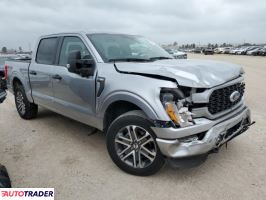 Ford F150 2021 2