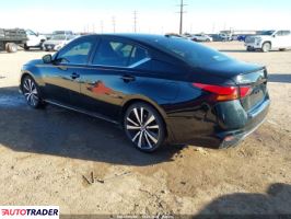 Nissan Altima 2020 2