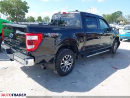 Ford Pozostałe 2022 3 Ford Pozostałe 2022 3