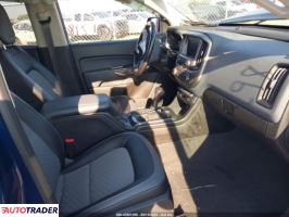 Chevrolet Colorado 2019 3