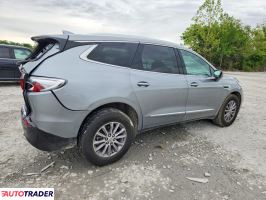 Buick Enclave 2024 3