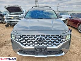 Hyundai Santa Fe 2022 2