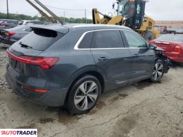 Audi Q8 2024 Audi Q8 2024