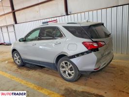 Chevrolet Equinox 2020 1