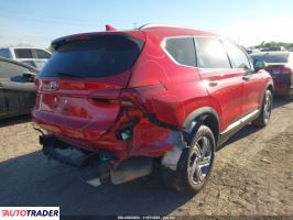 Hyundai Santa Fe 2023 2