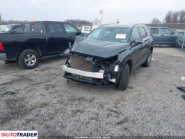 Hyundai Santa Fe 2023 2