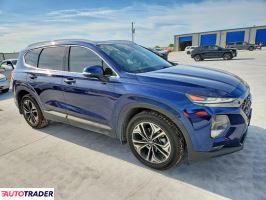 Hyundai Santa Fe 2020 2