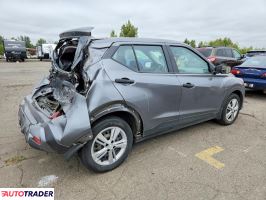 Nissan Pozostałe 2022 1
